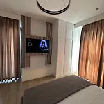 アパート Albania Haven 5a ティラナ