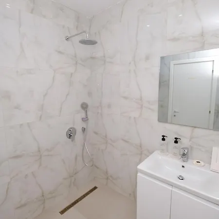 Apartment Albania Haven 5a