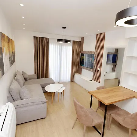Albania Haven 5a Apartment *