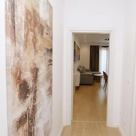 Albania Haven 5a Apartment Tirana