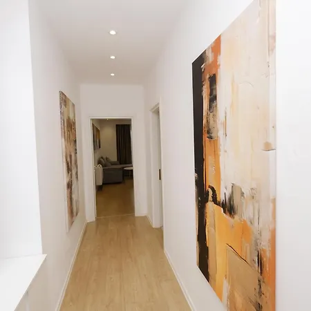 Albania Haven 5a * Tiran