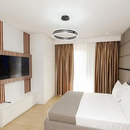 Apartment Albania Haven 5a