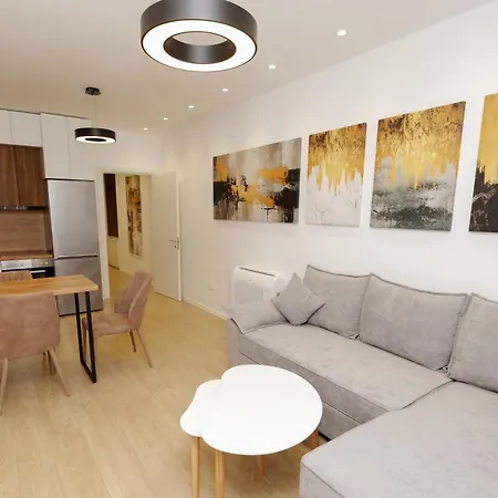 Apartment Albania Haven 5a *