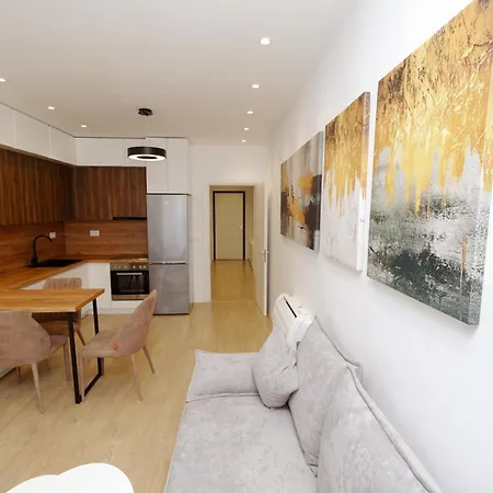 Albania Haven 5a Daire Tiran