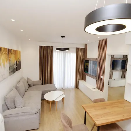 Albania Haven 5a * Tiran