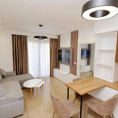 Albania Haven 5a Daire