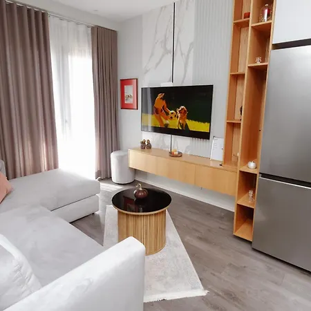Albania Haven 5a Apartment