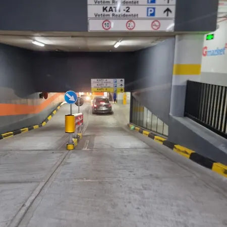 Daire Albania Haven 5a *