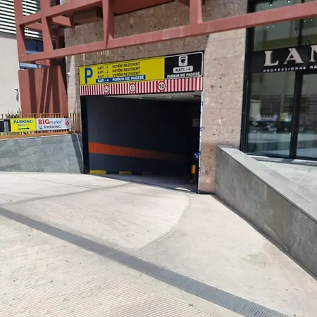 Albania Haven 5a Daire