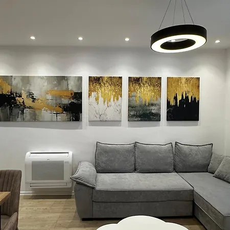 Albania Haven 5a Daire *