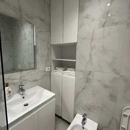 Daire Albania Haven 5a *