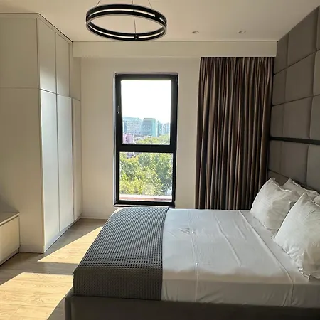 Albania Haven 5a * Tiran