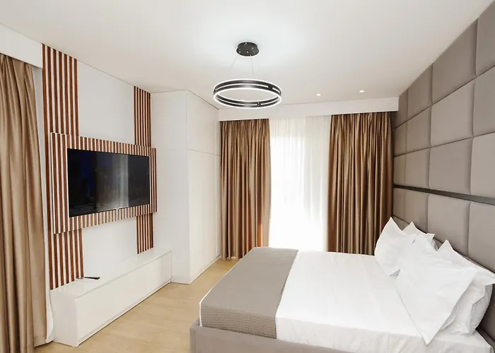 Lägenhet Albania Haven 5a